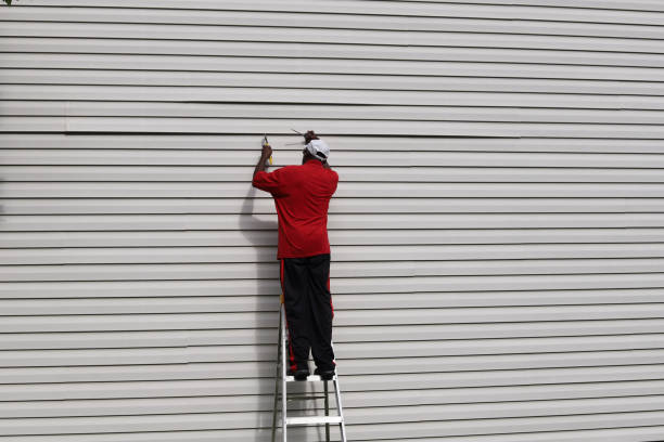 Best Stone Veneer Siding  in Lochsloy, WA